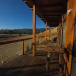 Tiny Home Cabin B National Parks,The Pinnacles, Hollister Hills & Longhorns Hotels in San Benito County