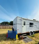 "Adventure Awaits  – Tiny Living, Big Adventure