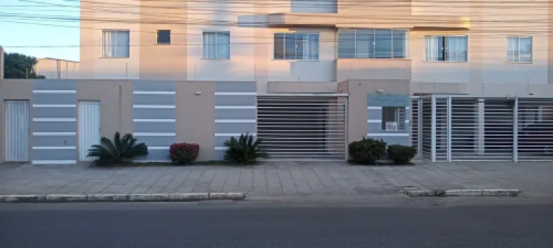 Apartamento Completo 3/4 1 Suite Espaçoso. Próx. das Principais Comodidades