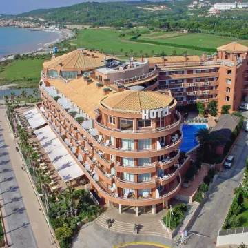 Sunway Playa Golf & Spa Sitges