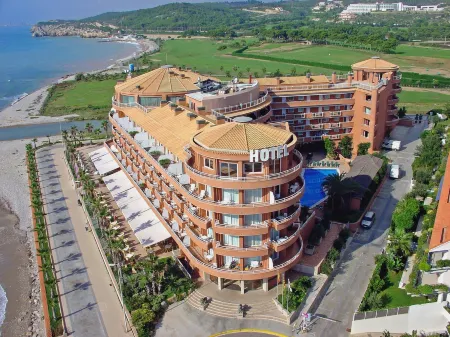 Sunway Playa Golf & Spa Sitges