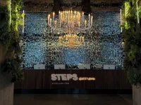 Apartment near seafront and park