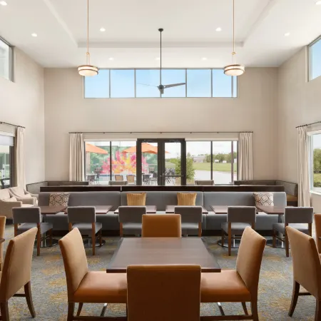 Homewood Suites by Hilton Houston NW at Beltway 8 Отели рядом с достопримечательностью «Виллоубрук»