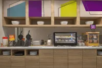 Home2 Suites by Hilton Sanford Orlando North - breakfast