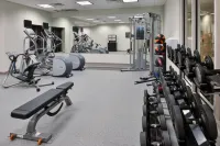 Homewood Suites by Hilton Columbia/Laurel - Gym