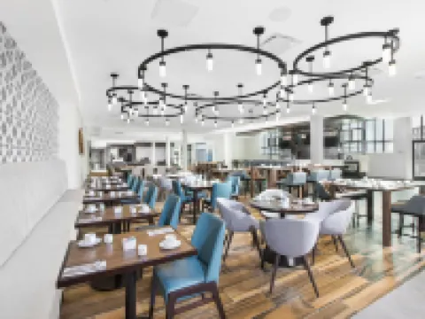 Hilton Garden Inn Harlingen Convention Center Hotels in Harlingen