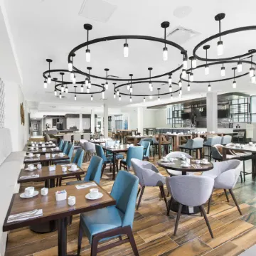 Hilton Garden Inn Harlingen Convention Center