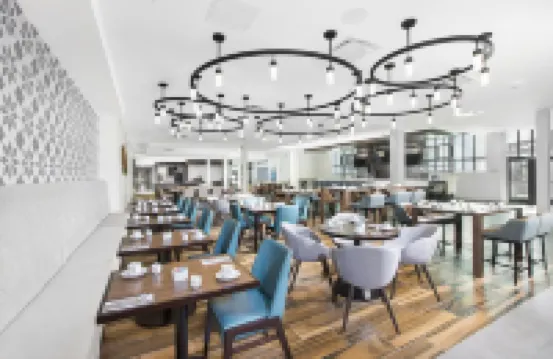 Hilton Garden Inn Harlingen Convention Center