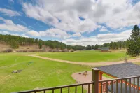 Cabin w/ on-Site Trails - 15 Miles to Mt Rushmore! - 3-Sterne