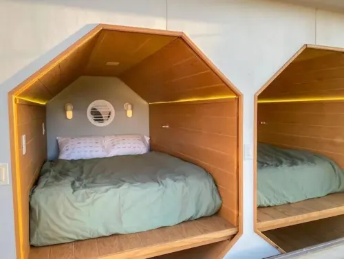 The Coyote Den #1: Experience Arizona Agritourism