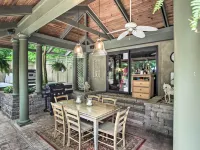 The White Elephant Inn Getaway w/ Pool & Hot Tub! Hotels in Rio