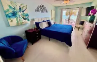 Direct Gulf Front Las Brisas 105, Very Nicely Updated 3 Bedroom/2 Bath Các khách sạn gần Landing Company