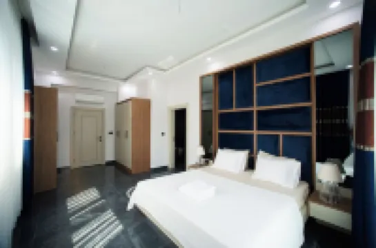 Living Dream Villa Harmony