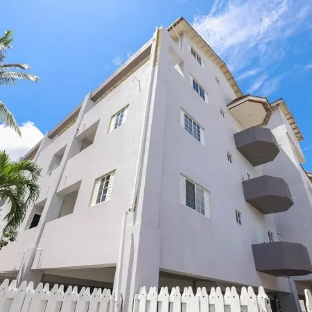 New Kingston Apartment - EliteStay at CDB