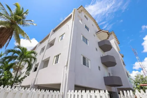 New Kingston Apartment - EliteStay at CDB