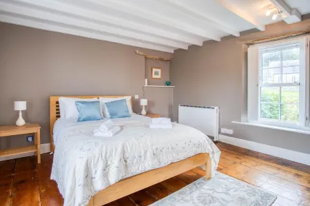 Bwthyn Berwig - 3 Bedroom Cottage - Llanrhidian Отели рядом с достопримечательностью «Weobley Castle»