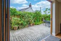 Bwthyn Berwig - 3 Bedroom Cottage - Llanrhidian Các khách sạn ở 