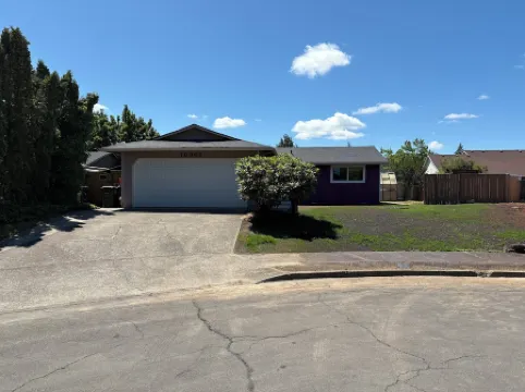 Relaxing 3-Bedroom Home, near Intel & Nike! Public transit 5 min away!