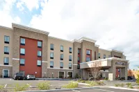 Hampton Inn Corning