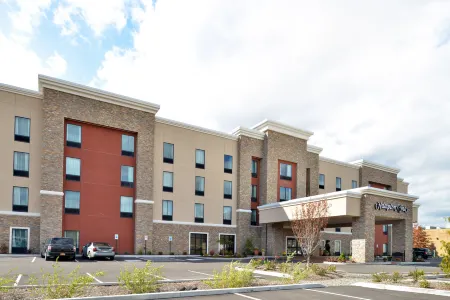 Hampton Inn Corning