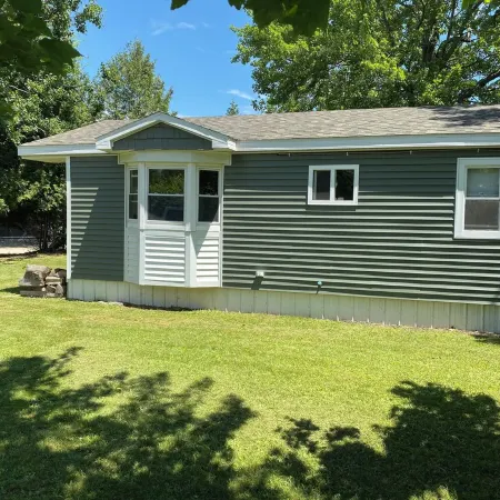 Charming 1-bedroom cabin in Port Hope-PET FRIENDLY