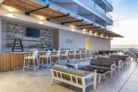 Hilton Santa Marta - bar