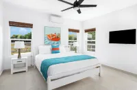 Corktree Villa: 3 BDR