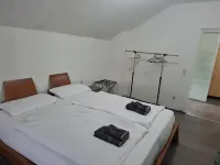 Apartment at Minden main station Hotels in Minden