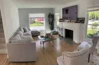 Cozy home in Dearborn Hills-Pet Friendly-Near Downtown Dearborn and Hospitals