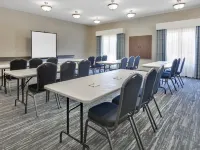 Hampton Inn & Suites Childress Hotels in Childress County