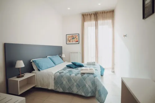 Victoria Apartments: Capri | 5 mins from Pompeii Ruins