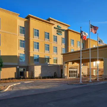 Homewood Suites by Hilton Odessa