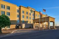 Homewood Suites by Hilton Odessa - salle de sport