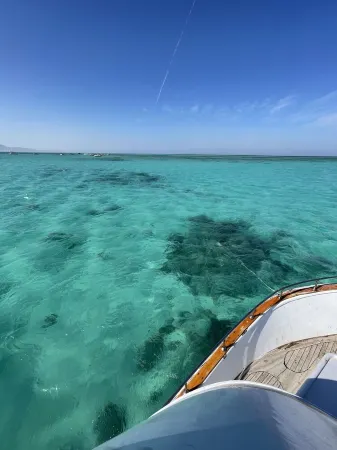 Lovely unit ground at Swanlake el Gouna