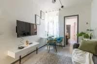 Cozy apartment-Centre ville Place d'Erlon- 5min Gare Centre - 2min TRAM
