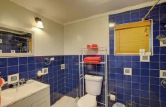 1BD retreat w/ BBQ: Close to Bahamar & Beach  호텔