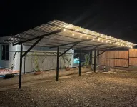 Cozy 2-Bed Getaway near Santa Teresa w/parking