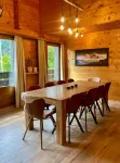 Chalet Shacked - Familienfreundliche Unterkunft in der Aletsch Arena