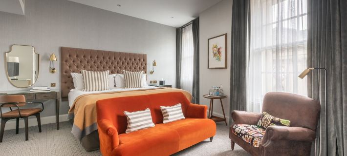 Harbour Hotel & Spa Bristol Hotels in Bristol