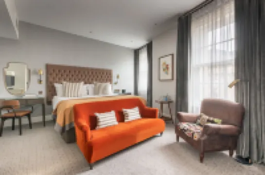 Harbour Hotel & Spa Bristol Hotels in Temple