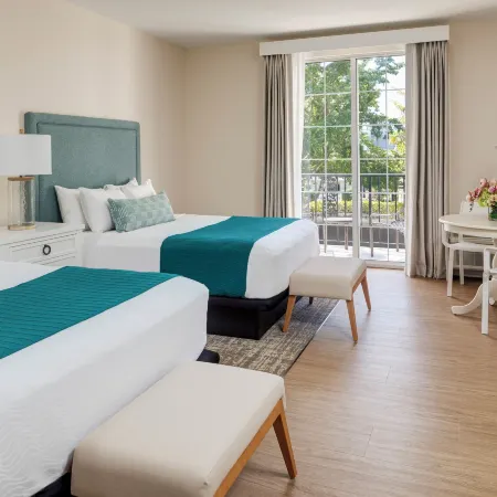 The Capri Inn
