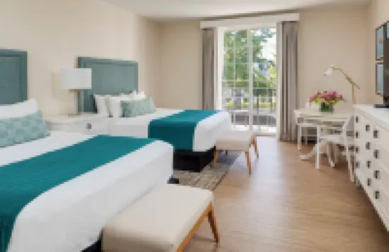The Capri Inn