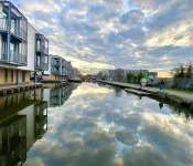 Canalside retreat - City Centre Hotels in Bruntsfield