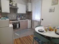 Apartment 5 minutes from Milan Malpensa airport