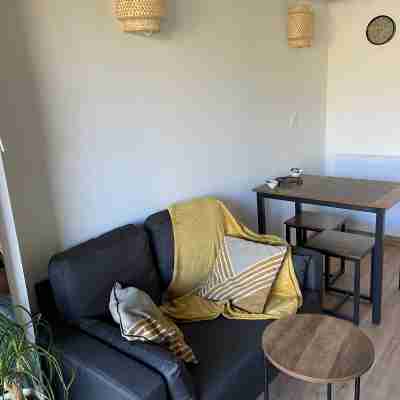 Le Petit Toît des Pins Others