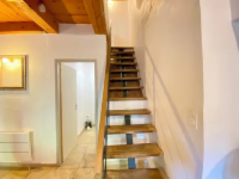 - Cocoon in the heart of the Var -