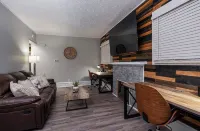 Remote Ready I 2 BR 1 BA