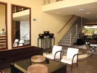 布拉索宮殿酒店 普魯登特總統城酒店