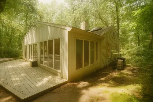 In the heart of Hershey!