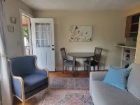 A Relaxing Place